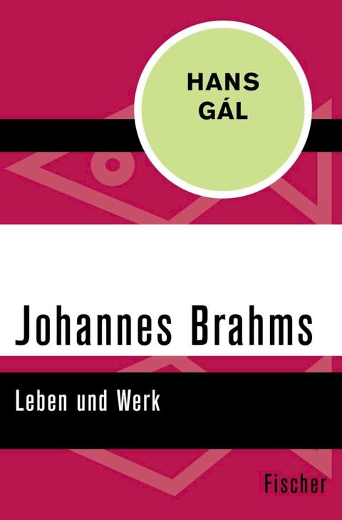 Johannes Brahms(Kobo/電子書)