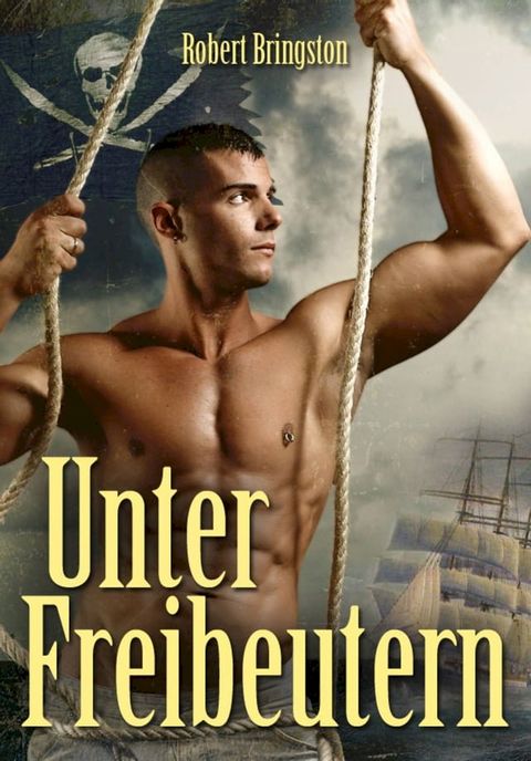 Unter Freibeutern(Kobo/電子書)