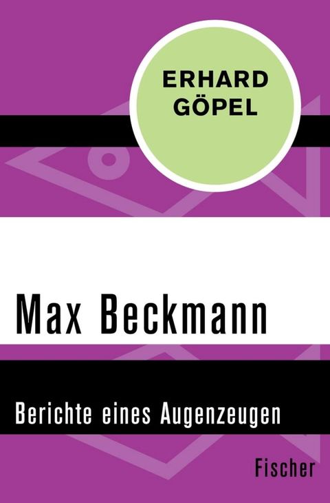 Max Beckmann(Kobo/電子書)