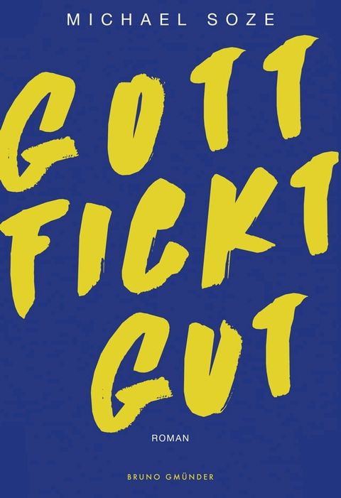 Gott fickt gut(Kobo/電子書)