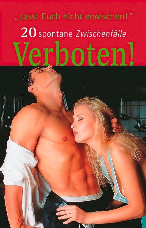 Verboten!(Kobo/電子書)