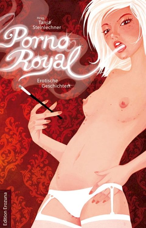 Porno Royal(Kobo/電子書)