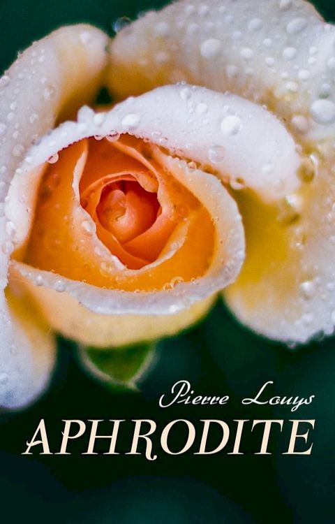 Aphrodite(Kobo/電子書)