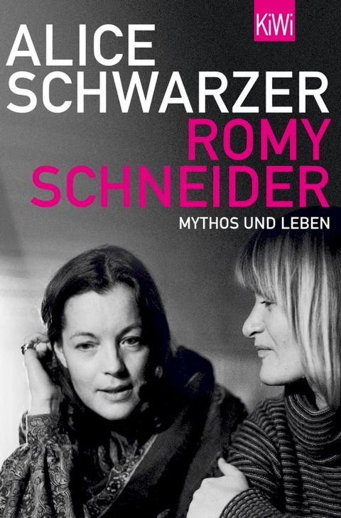 Romy Schneider(Kobo/電子書)