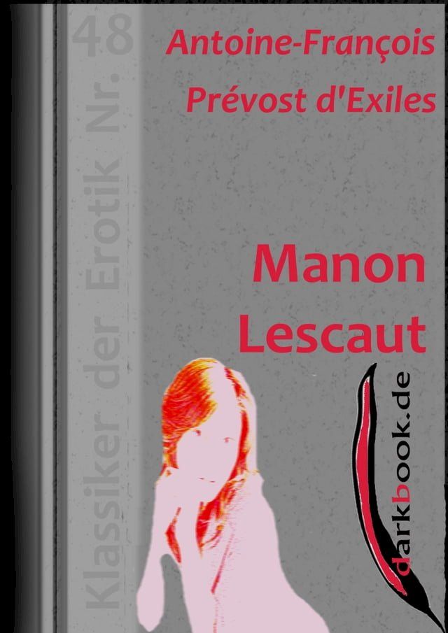  Manon Lescaut(Kobo/電子書)