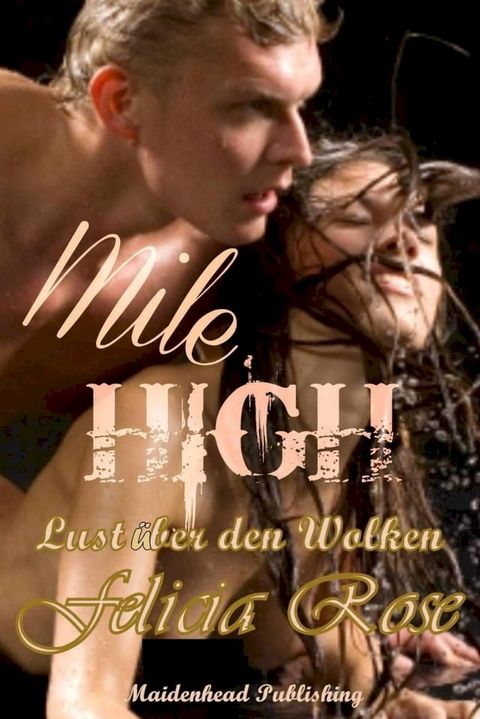 Mile High(Kobo/電子書)