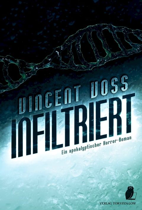 Infiltriert(Kobo/電子書)