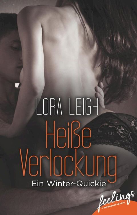 Heiße Verlockung(Kobo/電子書)