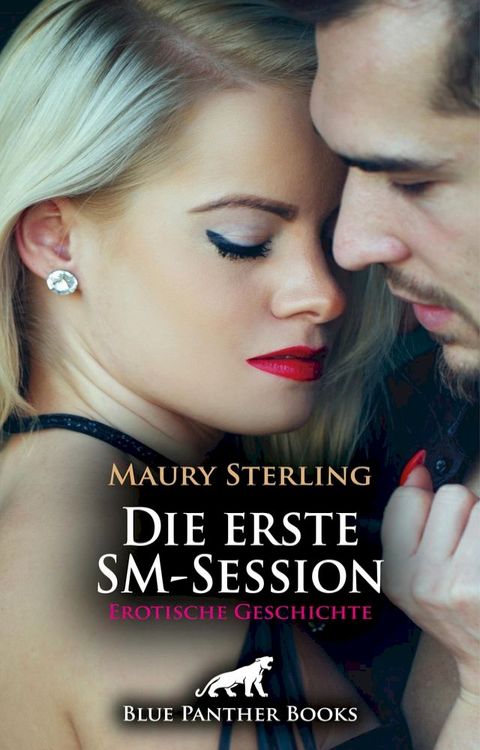 Die erste SM-Session  Erotische Geschichte(Kobo/電子書)