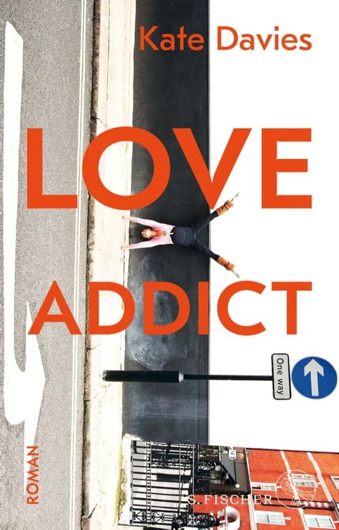 Love Addict(Kobo/電子書)