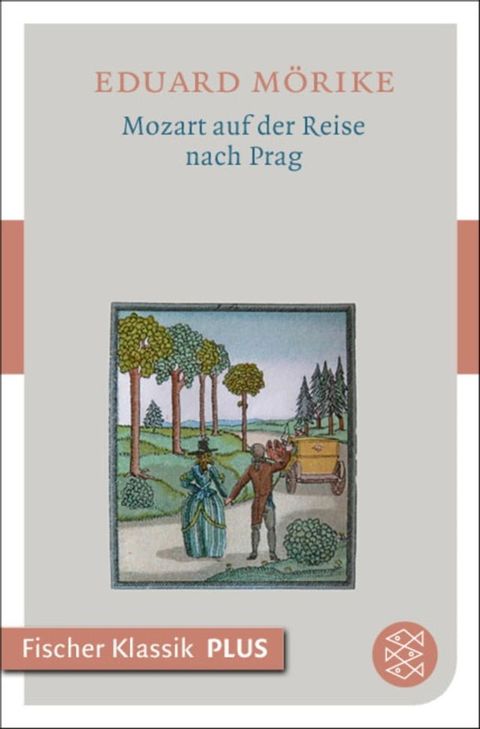 Mozart auf der Reise nach Prag(Kobo/電子書)