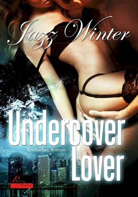 Undercover Lover(Kobo/電子書)