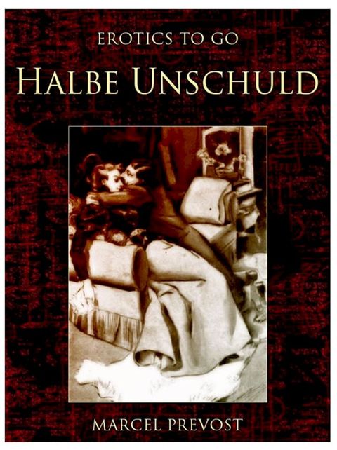 Halbe Unschuld(Kobo/電子書)