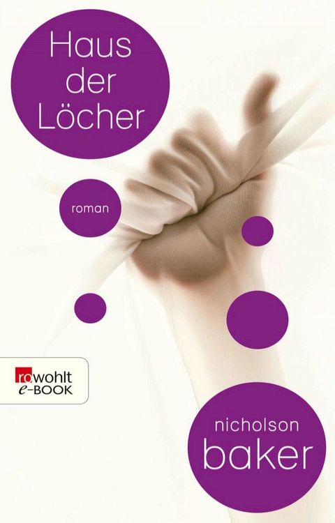 Haus der Löcher(Kobo/電子書)