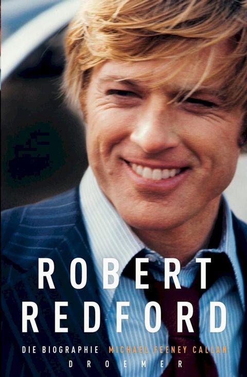 Robert Redford(Kobo/電子書)