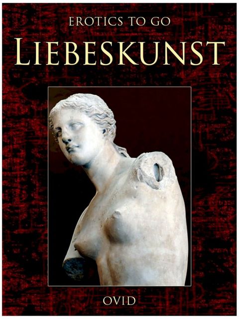 Liebeskunst(Kobo/電子書)