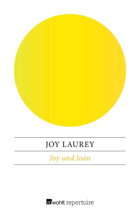 Joy und Joan(Kobo/電子書)