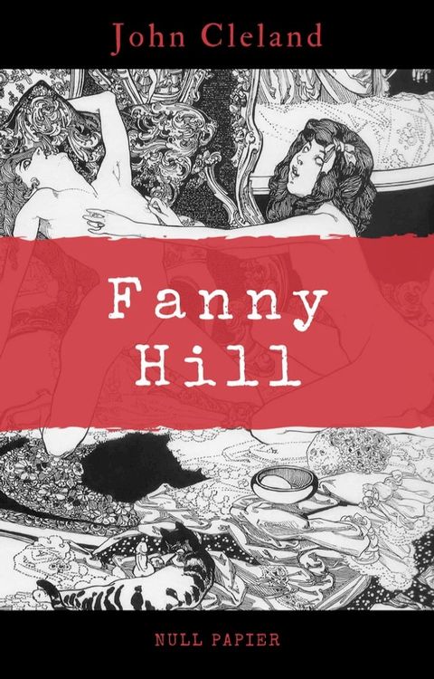 Fanny Hill(Kobo/電子書)