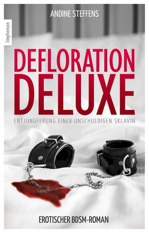 Defloration Deluxe(Kobo/電子書)