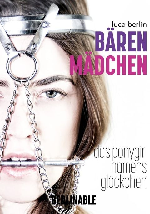 B&auml;renm&auml;dchen(Kobo/電子書)