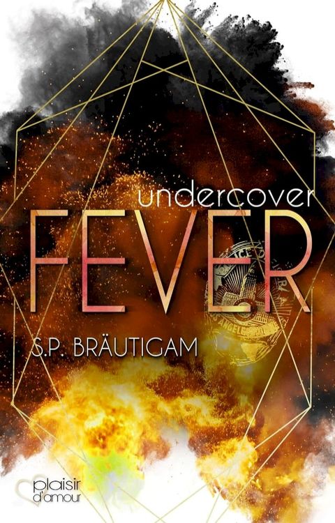 Undercover: Fever(Kobo/電子書)