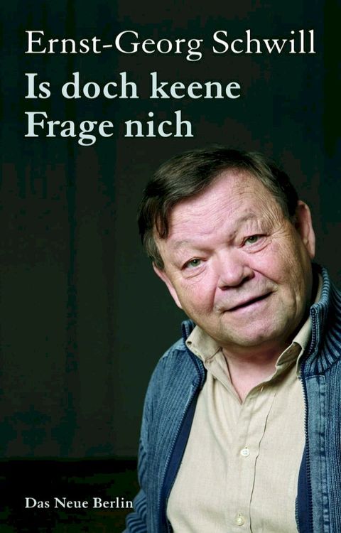 Is doch keene Frage nich(Kobo/電子書)