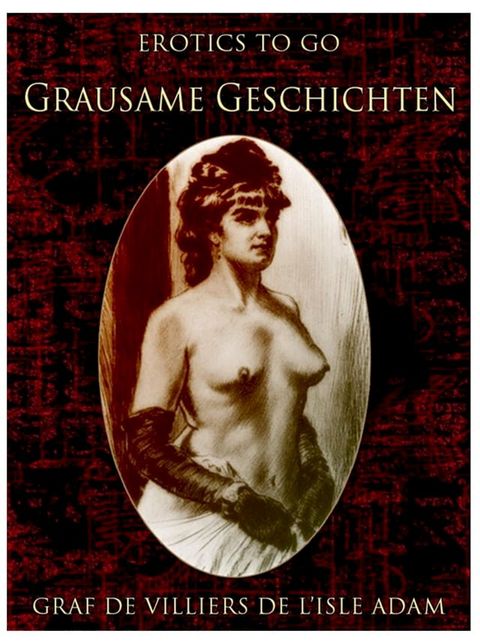 Grausame Geschichten(Kobo/電子書)