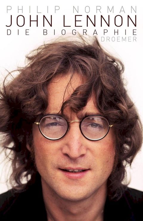 John Lennon(Kobo/電子書)