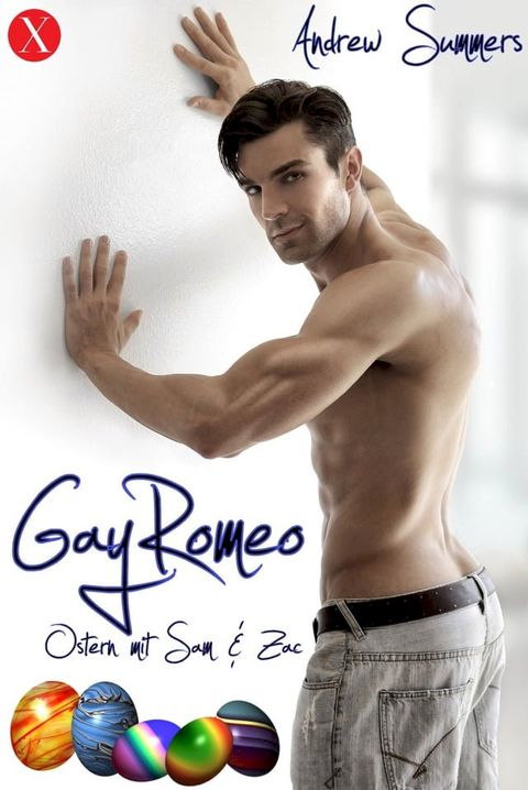 Gayromeo: Ostern mit Sam & Zac(Kobo/電子書)