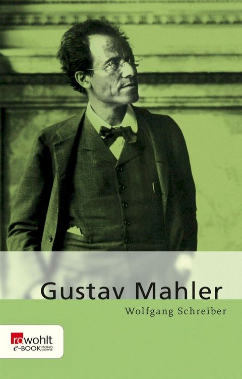 Gustav Mahler(Kobo/電子書)