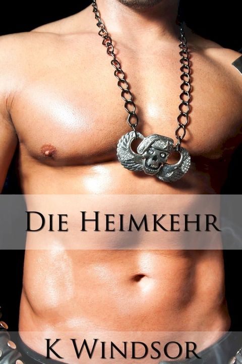 Die Heimkehr(Kobo/電子書)