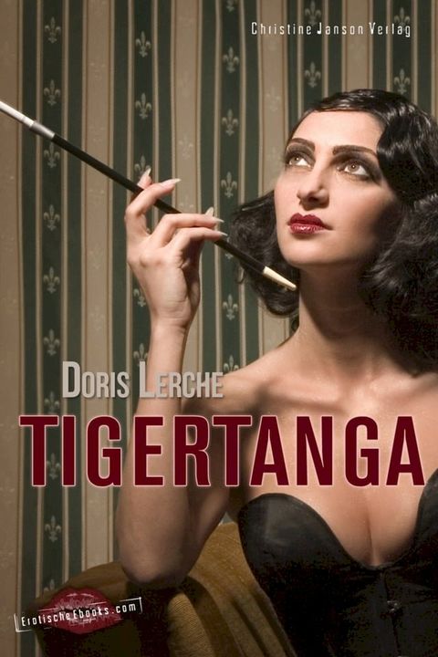 Tigertanga(Kobo/電子書)