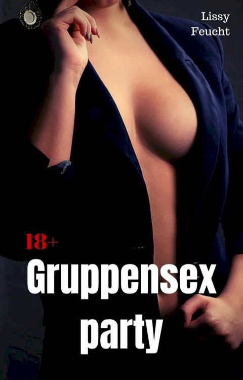 Gruppensexparty(Kobo/電子書)