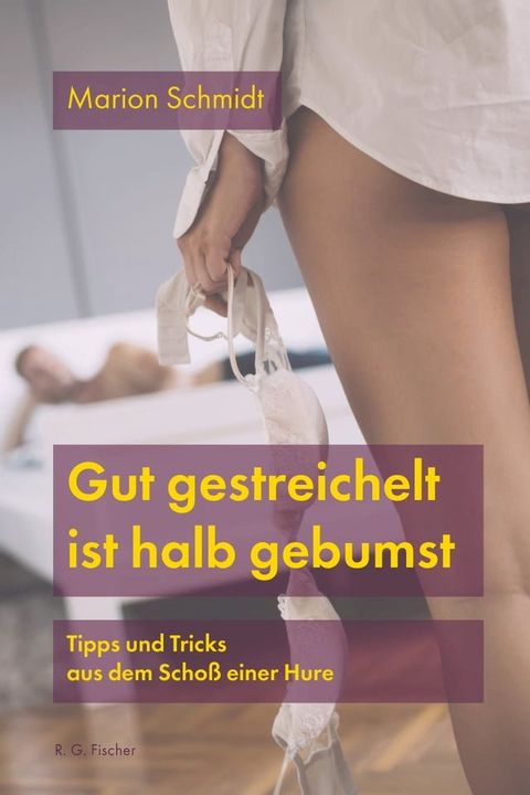 Gut gestreichelt ist halb gebumst(Kobo/電子書)