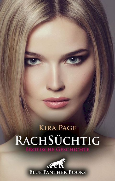 RachSüchtig  Erotische Geschichte(Kobo/電子書)