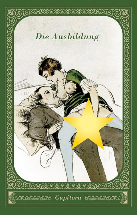 Die Ausbildung Kapitel 8(Kobo/電子書)