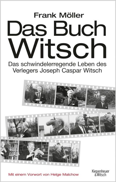 Das Buch Witsch(Kobo/電子書)