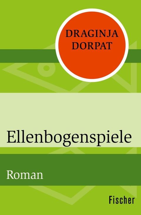 Ellenbogenspiele(Kobo/電子書)