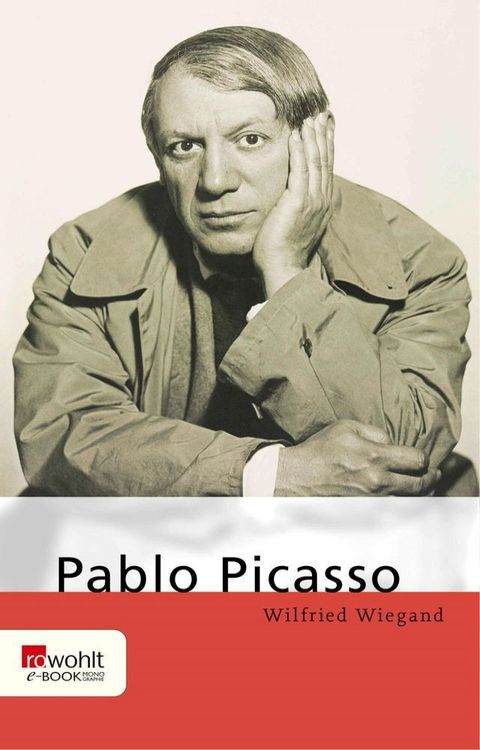 Pablo Picasso(Kobo/電子書)