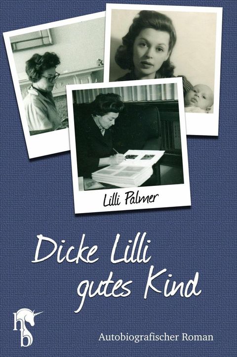 Dicke Lilli - gutes Kind(Kobo/電子書)