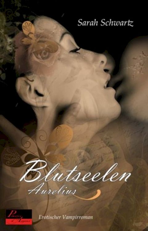 Blutseelen: Aurelius(Kobo/電子書)