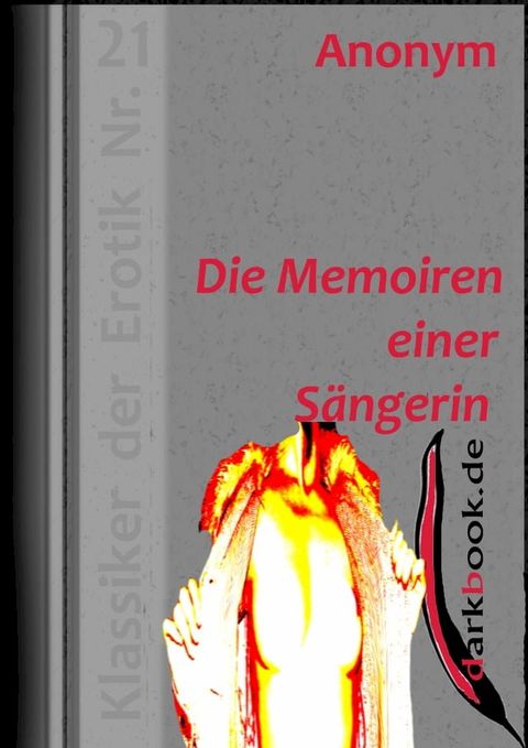 Die Memoiren einer Sängerin(Kobo/電子書)