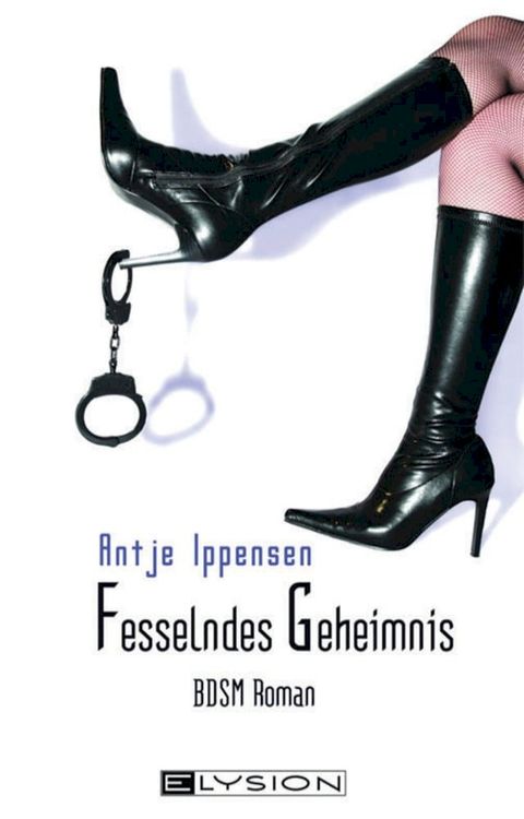 Fesselndes Geheimnis(Kobo/電子書)