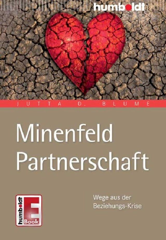  Minenfeld Partnerschaft(Kobo/電子書)