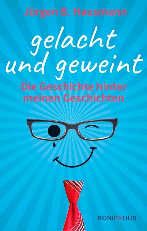 gelacht und geweint(Kobo/電子書)