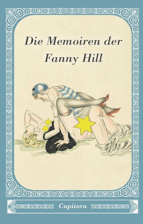 Die Memoiren der Fanny Hill(Kobo/電子書)