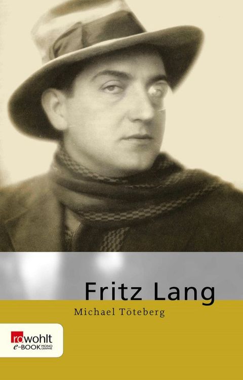 Fritz Lang(Kobo/電子書)