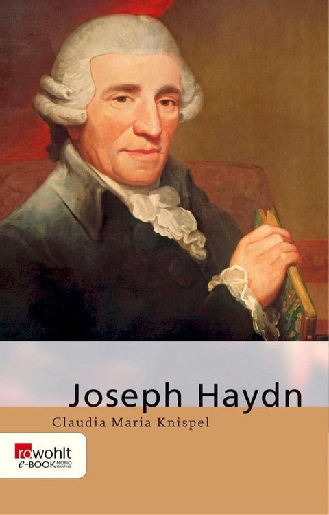 Joseph Haydn(Kobo/電子書)