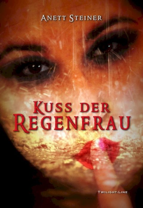 Kuss der Regenfrau(Kobo/電子書)