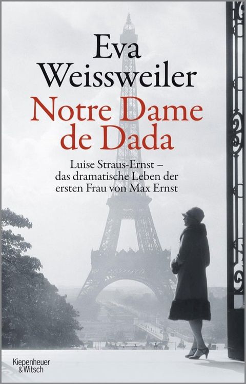 Notre Dame de Dada(Kobo/電子書)